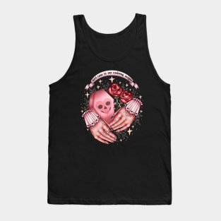 self-love is my undying magic Tank Top